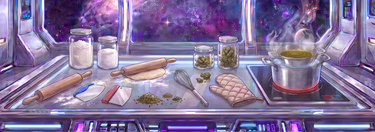 Selfmade420 - Hash-Kekse, Cannabis-Butter, Backen mit Cannabis, THC-Edibles
