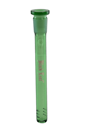 BL InsideCut Schlitzdiffusor-Chillum Grün