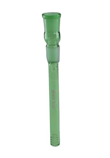 BL Schlitzdiffusor-Chillum Grün