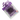 MEDUSAFILTERS Aktivkohlefilter VIOLET 100x Stück