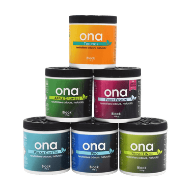 ONA Block 170g