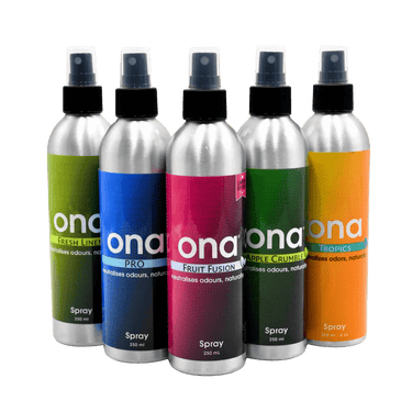ONA Spray 250ml