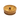Räucherstäbchenhalter Schüssel helles Holz