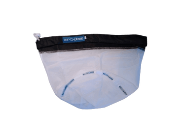 Ice-O-Lator extra Bag Klein, 25μm