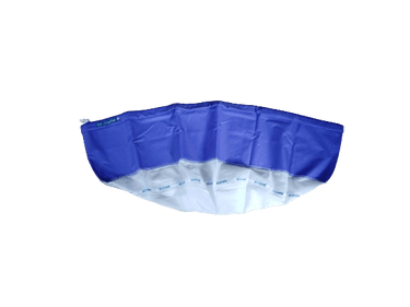 Ice-O-Lator extra Bag Groß 25μm