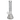 Black Leaf Hieroglyphen Beakerbong Ice Glow