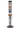 BLAZE Totem Eisbong mit 10-Arm Baumperkolator
