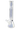 Black Leaf Neverland Beakerbong Transparent