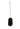 Bong Bürste Nylonborste