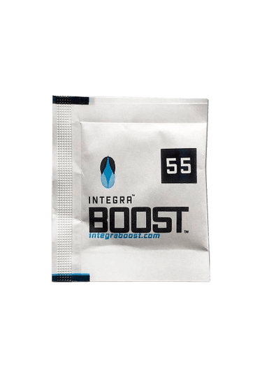 Integra Boost S4 Humidity-Pack 55% RH