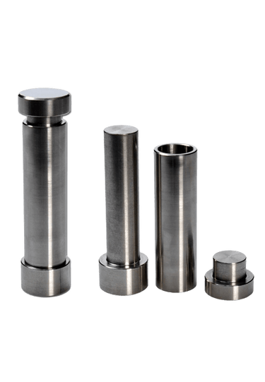 Stahlpresse S