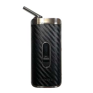 XMAX Ace Vaporizer schwarz