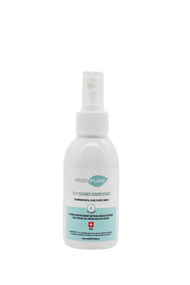 ADDIPURE 2in1 Cleaner Disinfectant 150ml