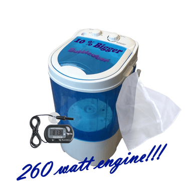POLLINATOR Bubbleator® B-Quick Expansion Kit