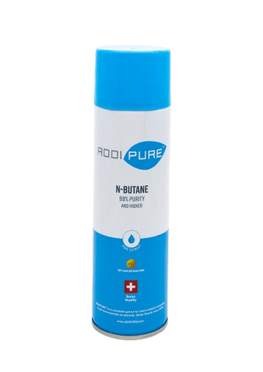 Addipure n-Butane