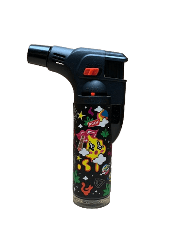 PROF Easy Torch SPACE TRIP, Space Blunt