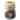 MEDUSAFILTERS Aktivkohlefilter ORGANIC 100x Glas