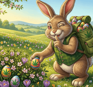 Selfmade420 - Cannapril 2026, Sale im April, Angebot, Oster-Rabatt, Angebote April 2026