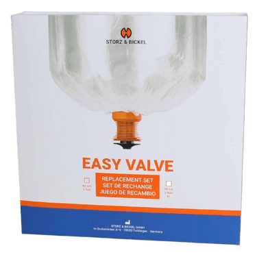 Volcano Easy Valve Ersatz-Schlauch