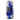 BL Liquid Bong mit Spirale und Inline Slit