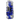 BL Liquid Bong mit Spirale und Inline Slit