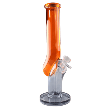 Black Leaf JL Glasbong Orange