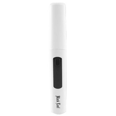 Black Leaf HEATX Hot Knife LED + Thermometer in °C, Weiß