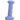 BL Ölbong/Dab-Rig Blau NS14