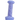 BL Ölbong/Dab-Rig Blau NS14