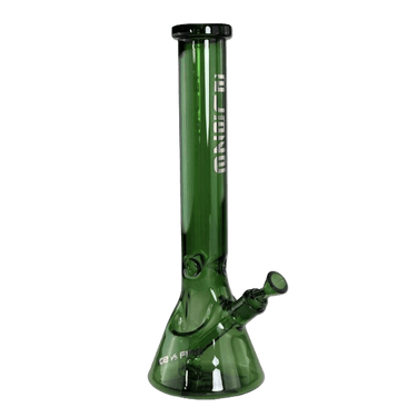 BLAZE Icebong Ice vs. Fire