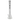 BLAZE PLAIN Beakerbong mit Eisfach
