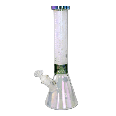 BLAZE Sphinx Beaker Bong Ice