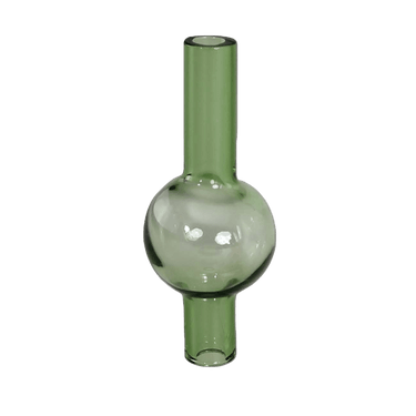 Carb Cap Kugel grün