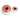 Carb Cap + Pearl Eye Ball für Terp Slurper Banger Rot