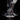 EHLE. Rippenrohr Eisbong Edition RED SERIES