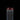 EHLE. Rippenrohr Eisbong Edition RED SERIES