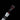 EHLE. Sonderedition RED SERIES Zylinderbong