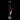 EHLE. Sonderedition RED SERIES Zylinderbong