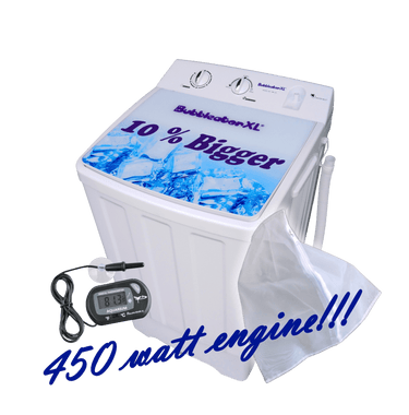 POLLINATOR Bubbleator® XL Expansion Kit