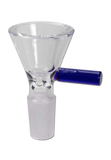 Glaskopf mit Henkel NS14
