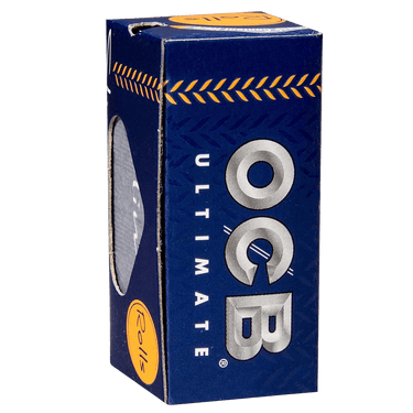 OCB Ultimate Rolls Longpapes