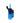 PROF Feuerzeug Single Blueflame
