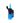 PROF Feuerzeug Single Blueflame