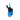 PROF Feuerzeug Single Blueflame