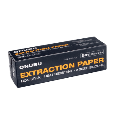 Qnubu Pergamentpapier 15cm
