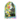 Mylar Schnellverschlussbeutel HOLY