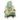 Mylar Schnellverschlussbeutel ZOMBIE