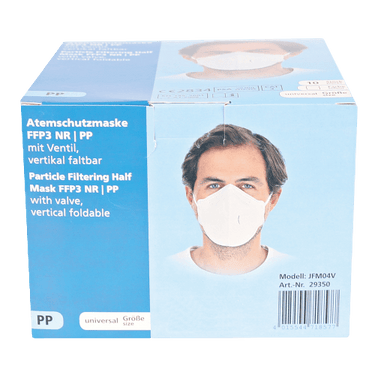 FFP3 Atemschutzmasken