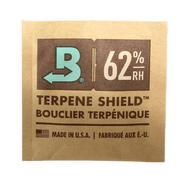 Boveda 62% RH Humidipak 4g