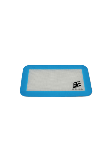 Dexso Silikonmatte Klein (255mm x 153mm)